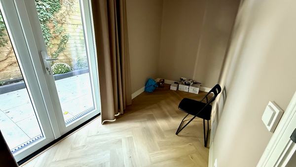 Medium property photo - Barentszstraat, 2518 XC The Hague